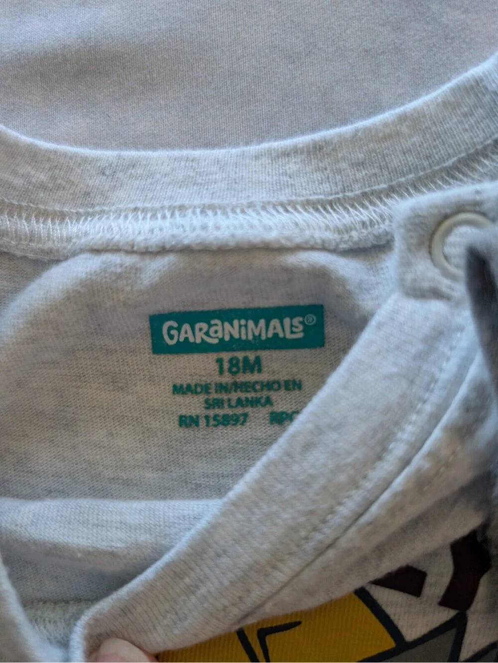 Baby Boy Bundle 12-18 M Carters, Cat & Jack Old Navy and More